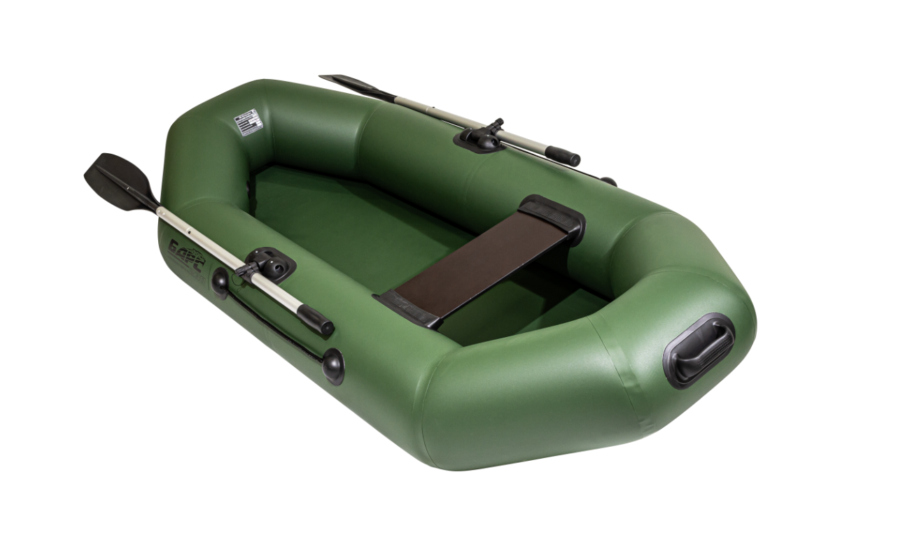 Лодка Барс 230 в Тамбове