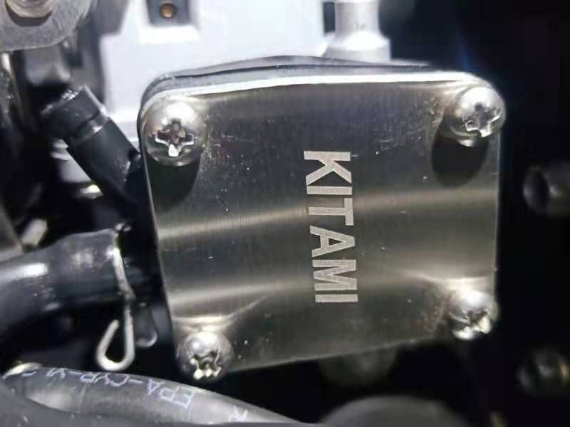 Лодочный мотор MARLIN PROLINE MP 9.9 (20) AMHS FORCE в Тамбове