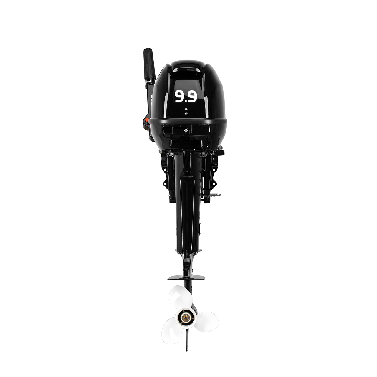 ЛОДОЧНЫЙ МОТОР GLADIATOR G9.9FHS в Тамбове