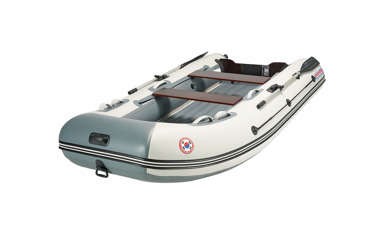 Лодка MISHIMO LITE 350 в Тамбове