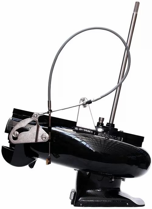 ВОДОМЕТНАЯ НАСАДКА MARLIN НА МОТОР 30 Л.С. YAMAHA, MARLIN, HIDEA, MIKATSU в Тамбове