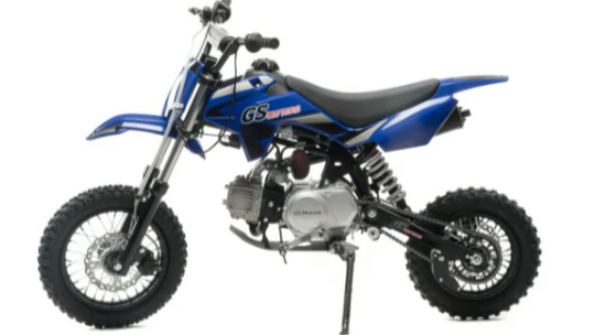 Питбайк MOTOLAND (МОТОЛЕНД) GS Motors S11 в Тамбове