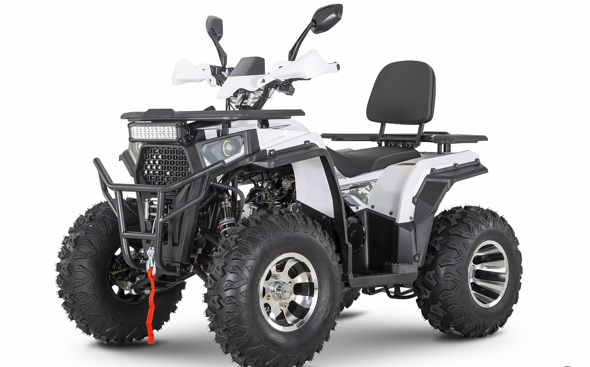 Квадроцикл YACOTA VIKING PRO 200 в Тамбове