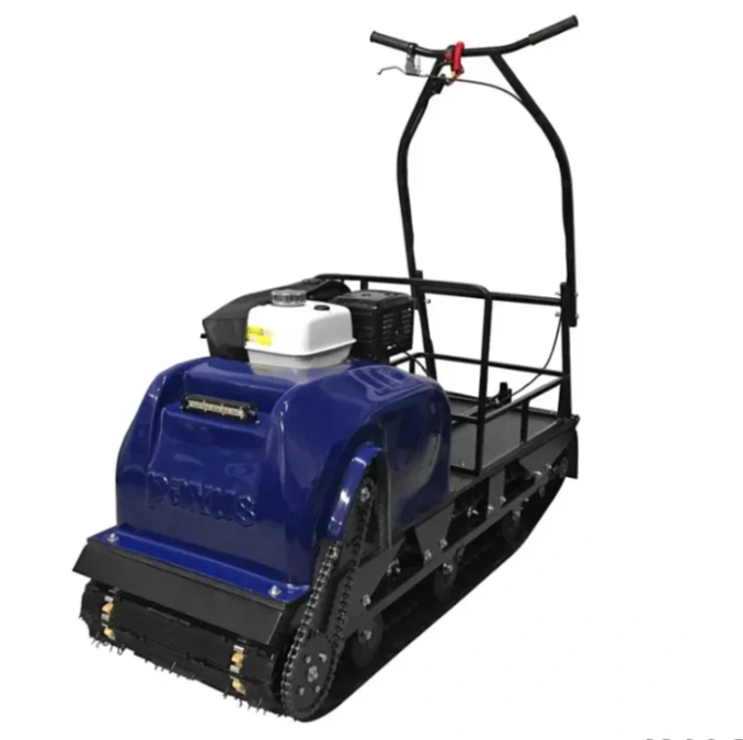 Мотобуксировщик PAXUS 500 9 л.с. в Тамбове