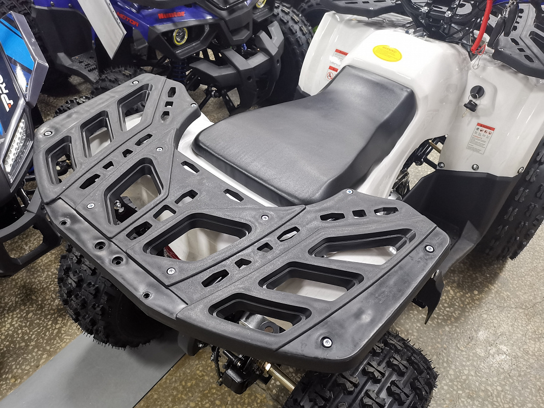 Квадроцикл PROMAX WILD 175 LUX в Тамбове