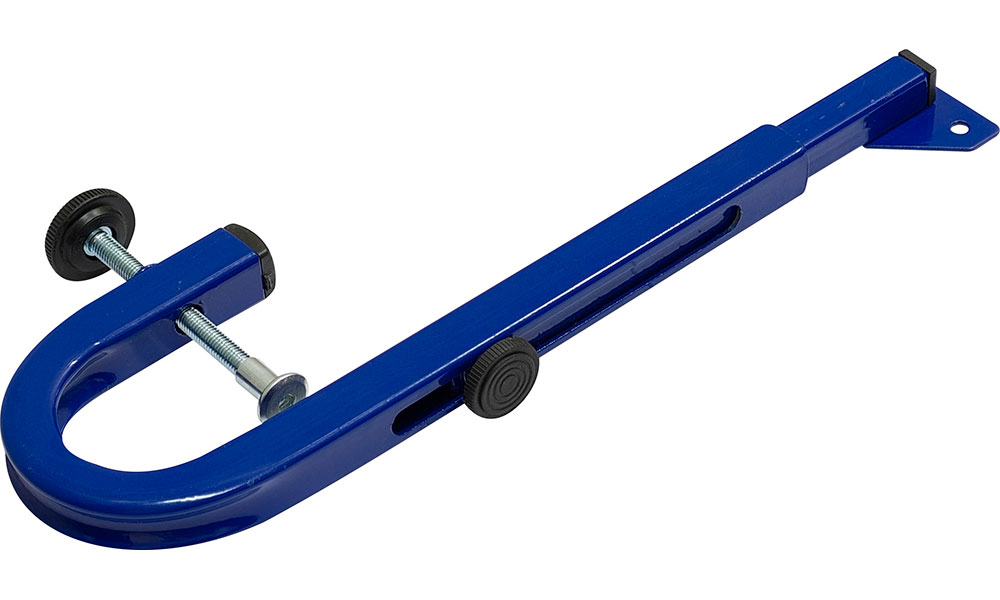 Кронштейн датчика эхолота №2 с петлей в Тамбове