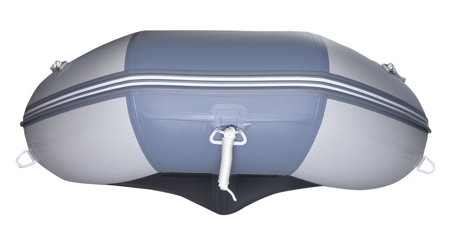 НАДУВНАЯ ЛОДКА GLADIATOR B370AL в Тамбове