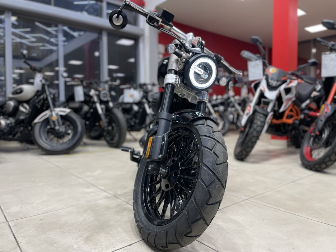Мотоцикл Benda Chinchilla 300 в Тамбове