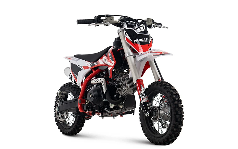 Питбайк Progasi KIDS POWER 110 (10/10) в Тамбове