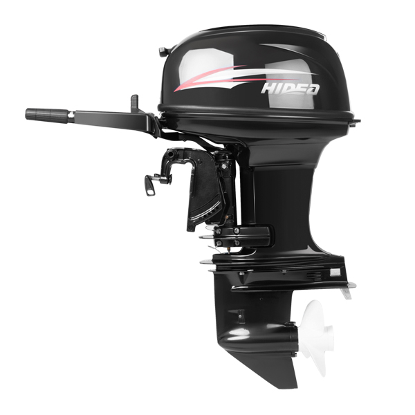 Лодочный мотор HIDEA HD40FHS в Тамбове