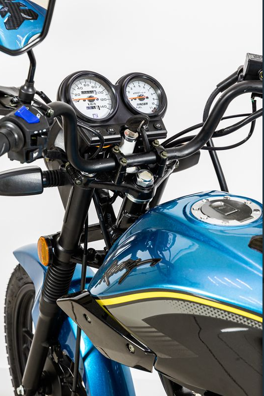 Мотоцикл RACER RC150-23 TIGER в Тамбове