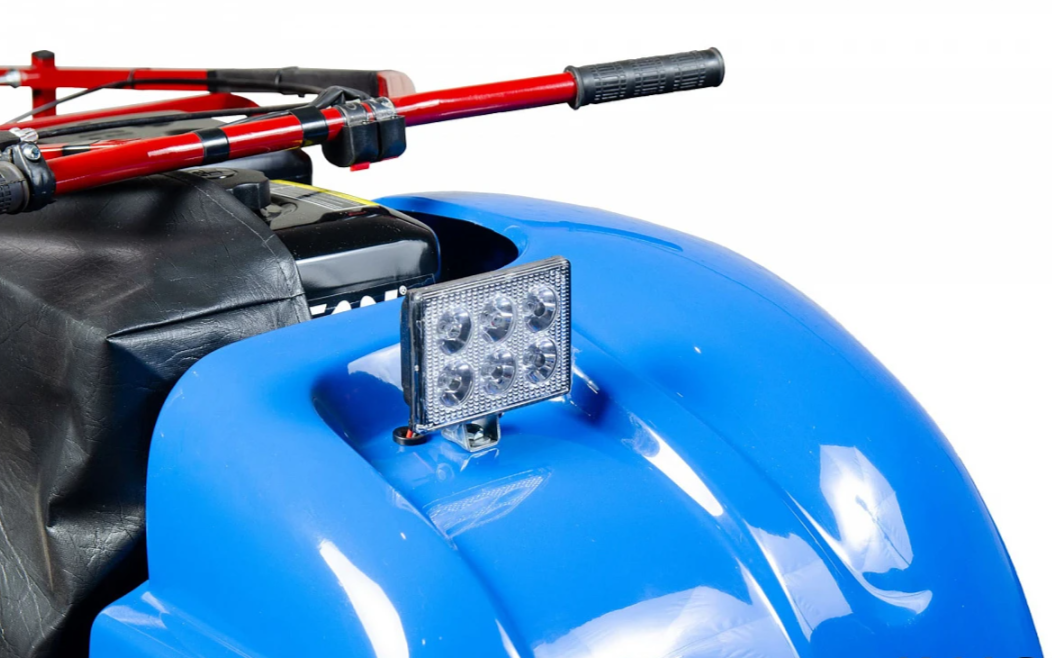 Мотобуксировщик MOTODOG 500, 13 передний привод в Тамбове