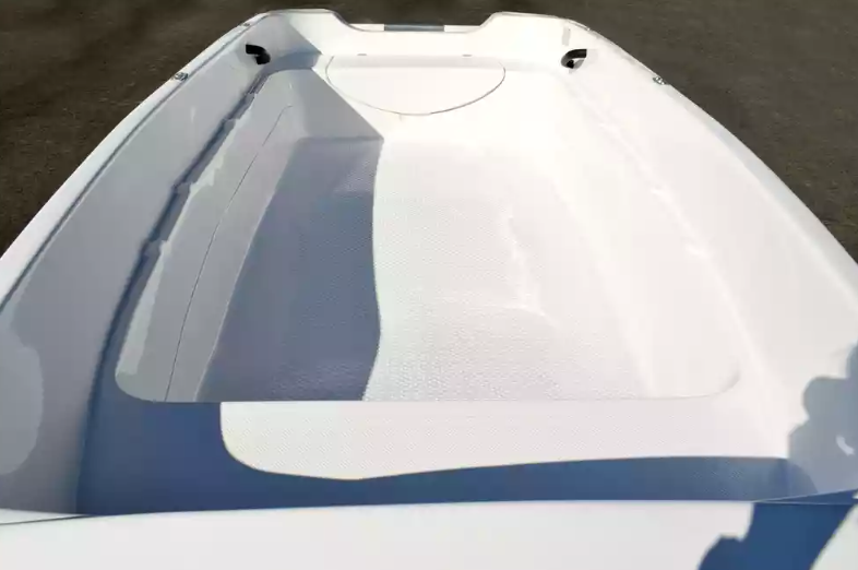 Стеклопластиковая лодка Пингвин (тримаран) в Тамбове