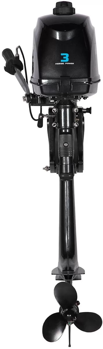 Лодочный мотор MARLIN MP 3 AMHS в Тамбове