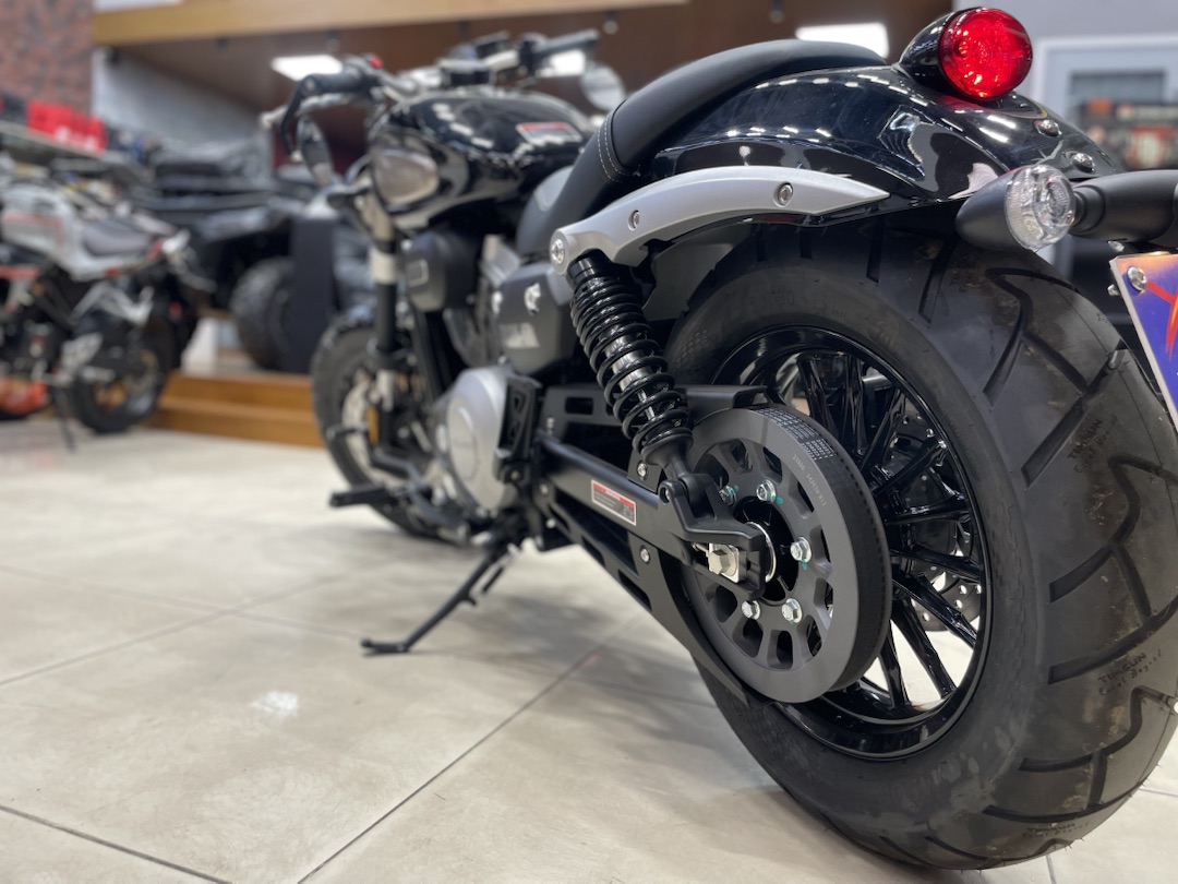 Мотоцикл Benda Chinchilla 300 в Тамбове