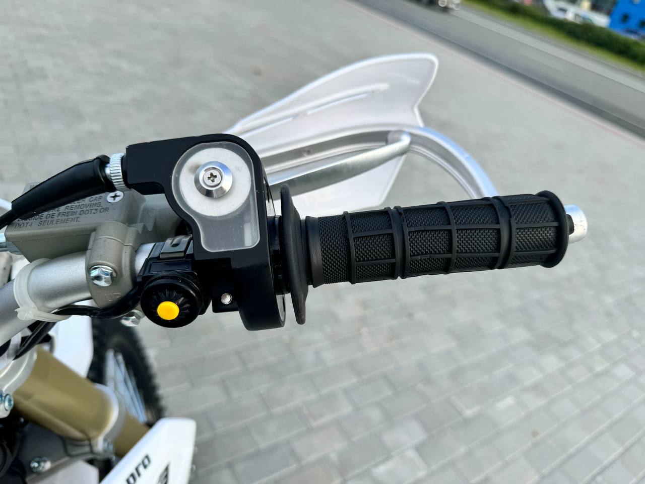 Эндуро / кросс мотоцикл BSE Z3 21/18 в Тамбове