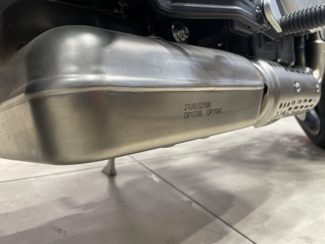 Мотоцикл Benda LFS 700 в Тамбове