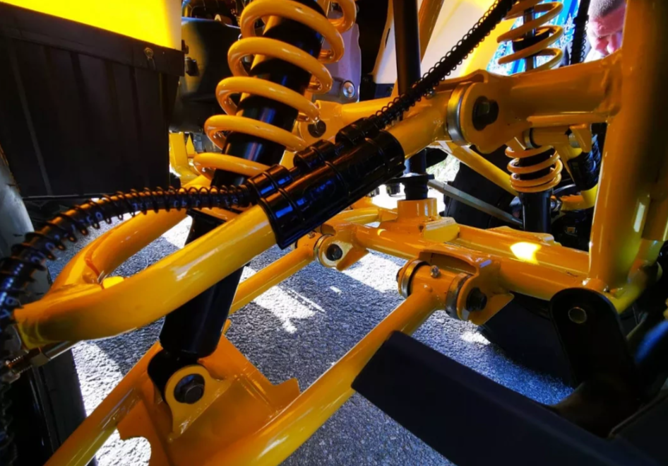 Квадроцикл MOTOLAND (МОТОЛЕНД) VOX200 WILD TRACK X PRO (баланс. вал) в Тамбове