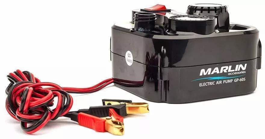 ЭЛЕКТРИЧЕСКИЙ НАСОС MARLIN GP-60 S в Тамбове
