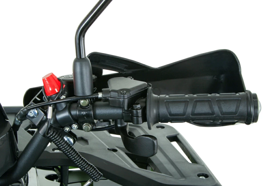 Квадроцикл YACOTA DRAGON LUX 125 в Тамбове