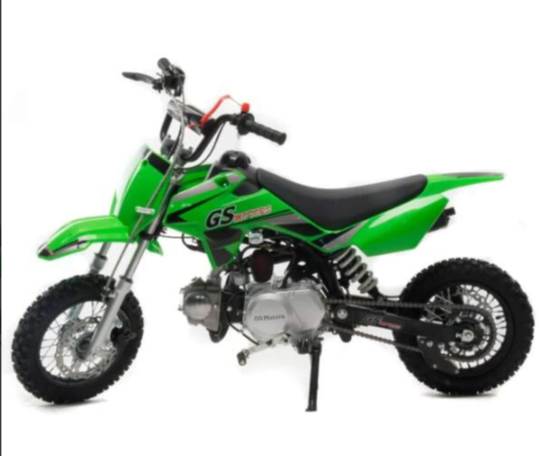 Питбайк MOTOLAND (МОТОЛЕНД) GS Motors S7 в Тамбове