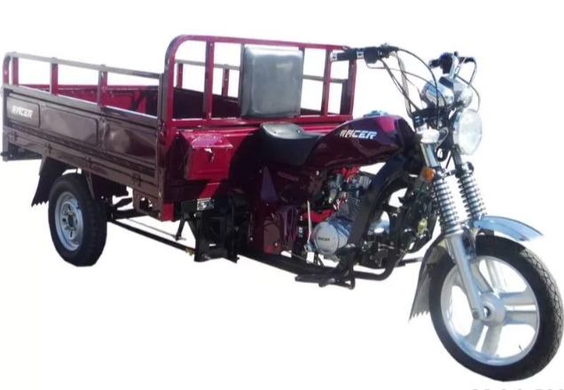 Трицикл RACER RC200ZH MURAVEI в Тамбове