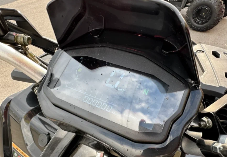 Квадроцикл GBM CROSS HILL 300 NEW в Тамбове