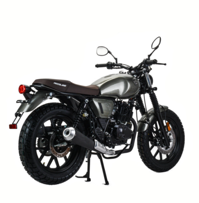 Мотоцикл MOTOLAND (МОТОЛЕНД) TEXAS 300 в Тамбове