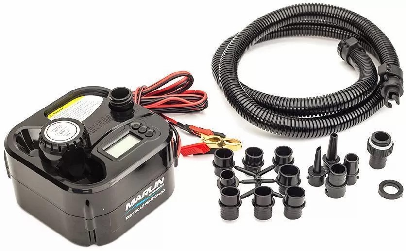 ЭЛЕКТРИЧЕСКИЙ НАСОС MARLIN GP-60 D в Тамбове