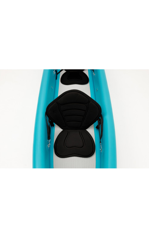 Надувной каяк Blau See Big Fish-3 Премиум в Тамбове