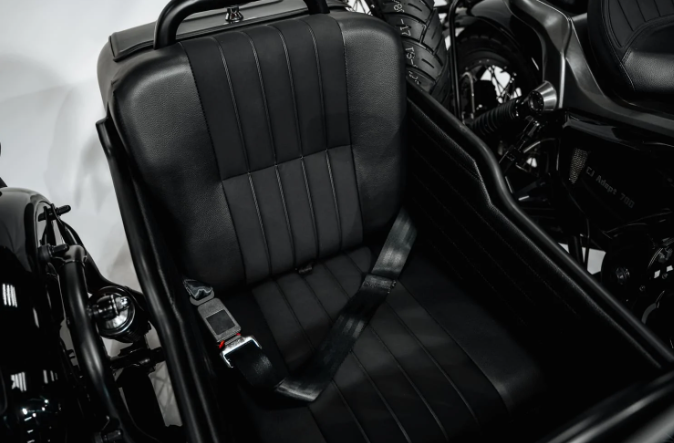 Мотоцикл CJ Adept 700 в Тамбове