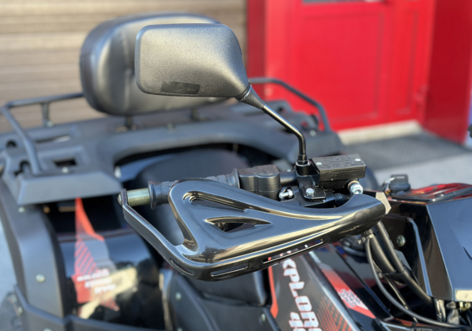 Квадроцикл GBM EXPLORER 400 NEW PREMIUM в Тамбове