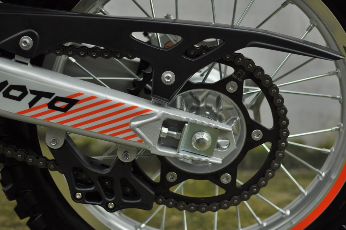 Мотоцикл JHLMOTO JHL MX300 PR300 (175FMN) в Тамбове