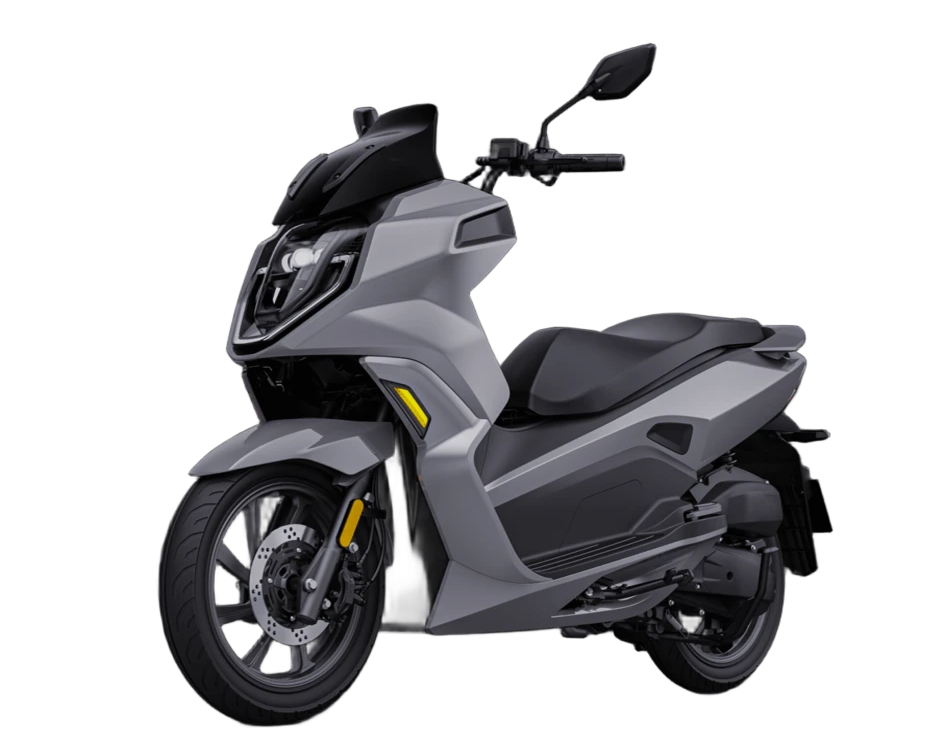 Скутер FAIDET BATUR 250(49) в Тамбове