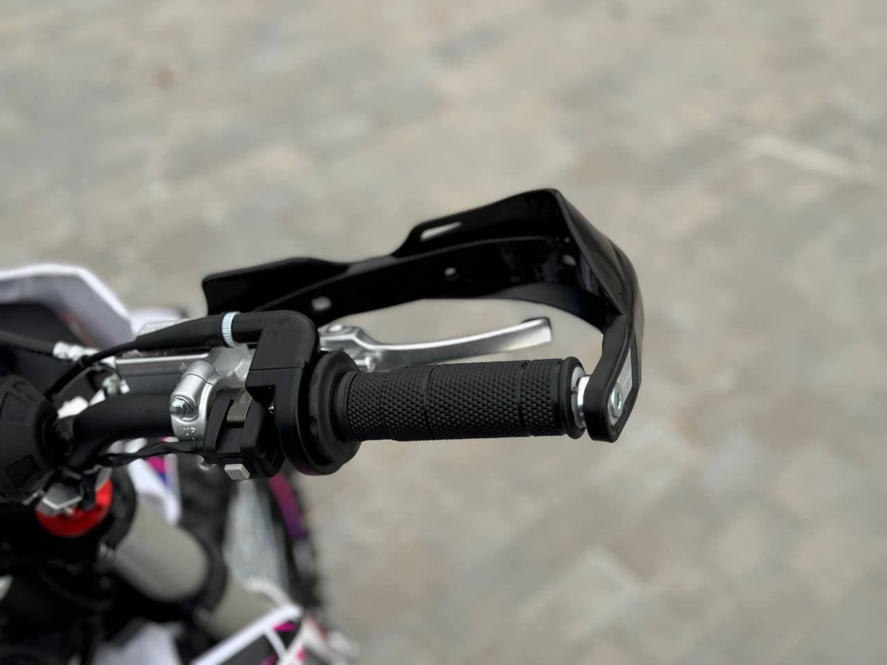 Питбайк JHLMOTO JHL Z140E Pro (YX1P56FMJ) в Тамбове