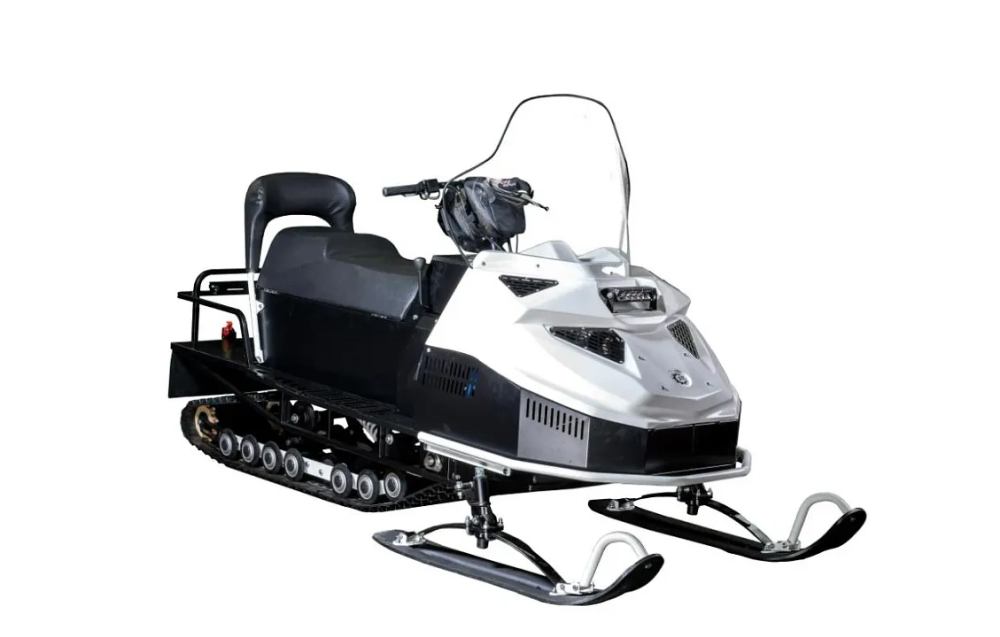 Снегоход БТС 4Т РК ЛОНГ ЛЮКС / 29 л.с. 460 м3 в Тамбове