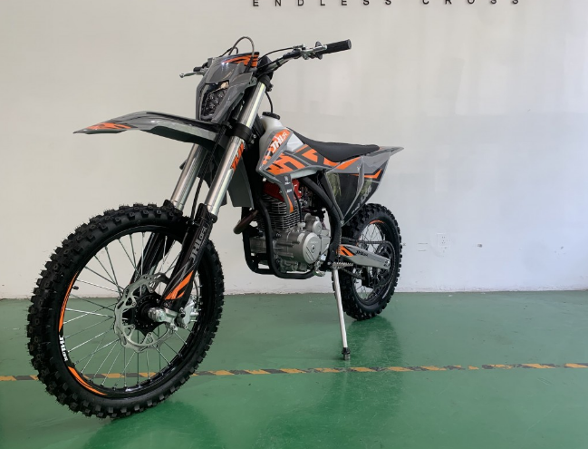 Мотоцикл JHLMOTO JHL LX4 CB300RL (175FMN) в Тамбове