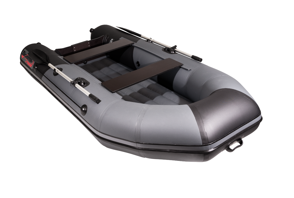 Лодка Таймень NX 2900 НДНД в Тамбове