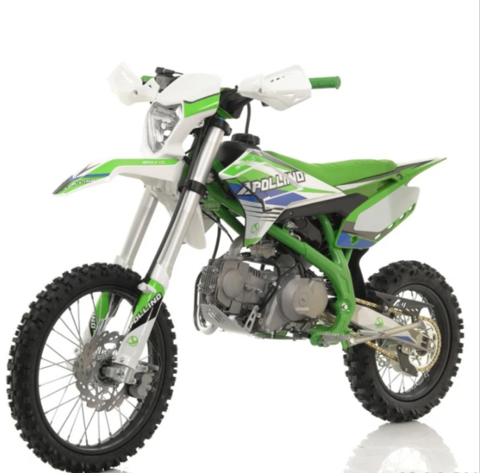 Питбайк Apollino AMX-F 125 в Тамбове