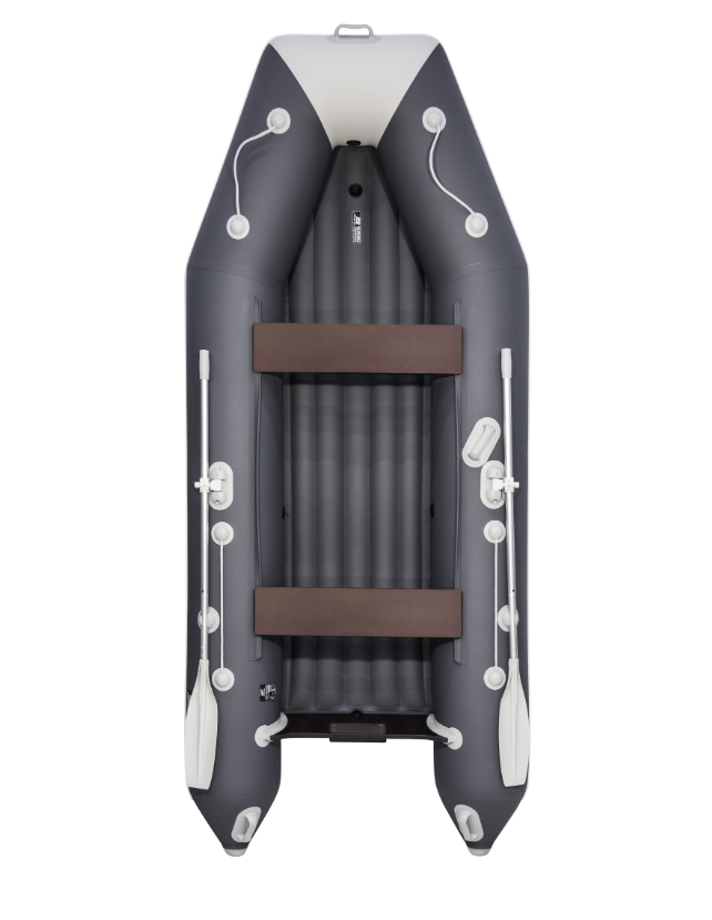 Лодка АКВА 3400 НДНД в Тамбове