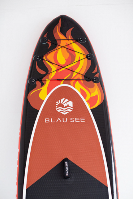 НАДУВНОЙ SUP-BOARD BURNFIRE 10,6 в Тамбове