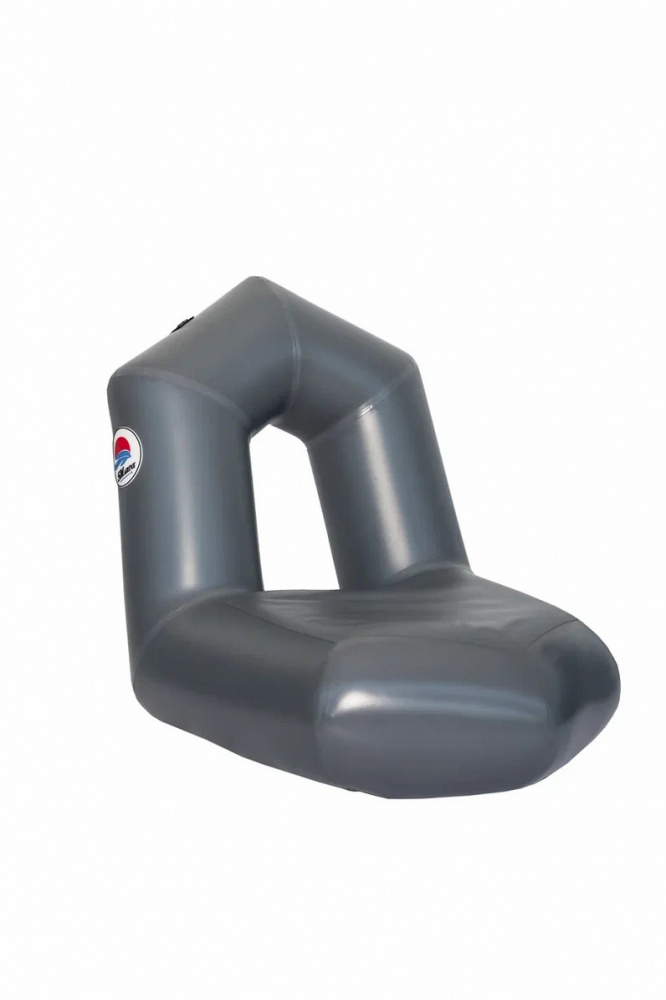 КРЕСЛО НАДУВНОЕ SMARINE, 85Х75 СМ, ПВХ, СЕРЫЙ в Тамбове