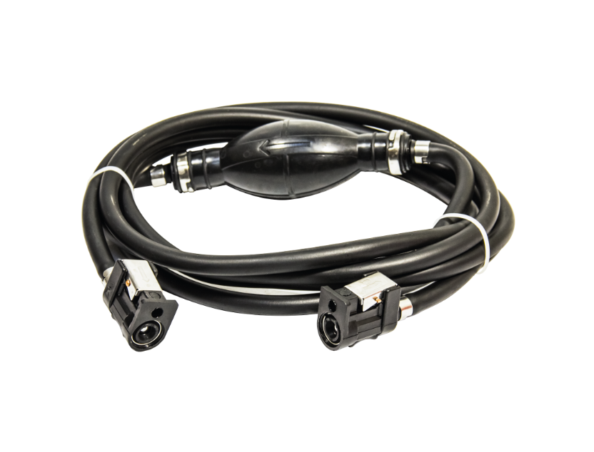 Лодочный мотор APACHE T9.8 BS в Тамбове