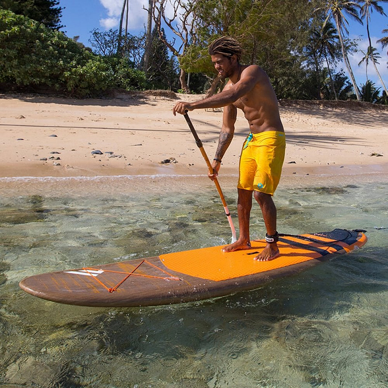 SUP (САП) Доска MISHIMO BABMBUK 10.6 в Тамбове