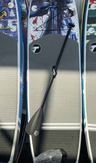 SUP (САП) ДОСКА RAIDEX I BOARD 11’ (332СМ) N 31 в Тамбове