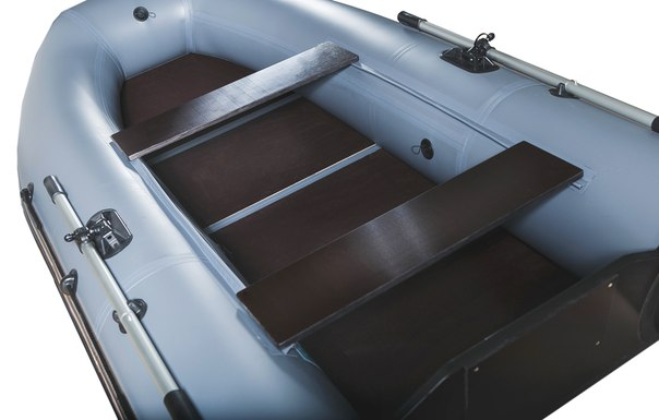 ЛОДКА ДРАККАР 3350 С HANT в Тамбове