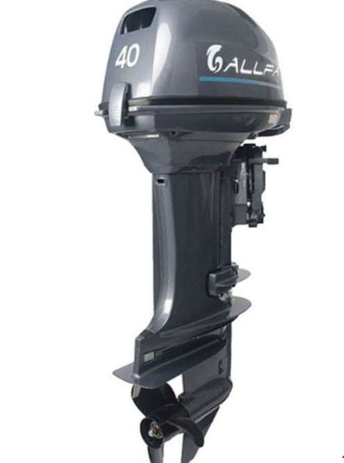 Лодочный мотор ALLFA CG Т40FWT L в Тамбове