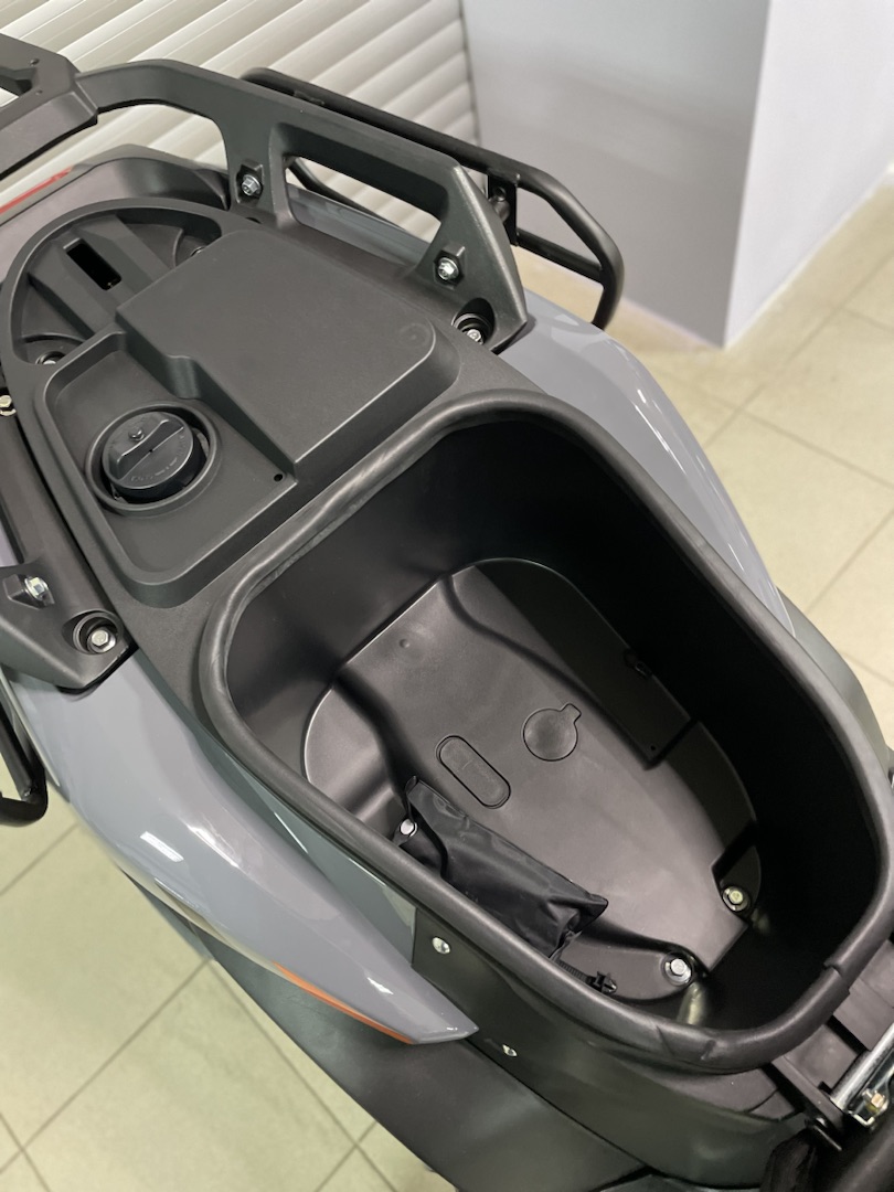 Скутер PROMAX STALKER 240 в Тамбове