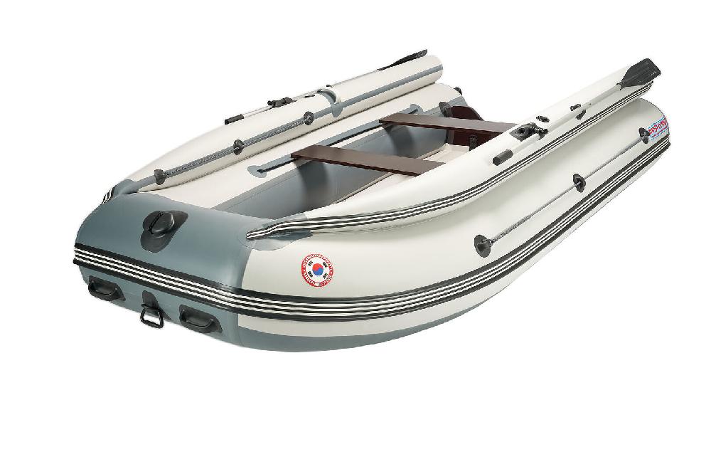 Лодка MISHIMO FAMILY LITE 350 в Тамбове