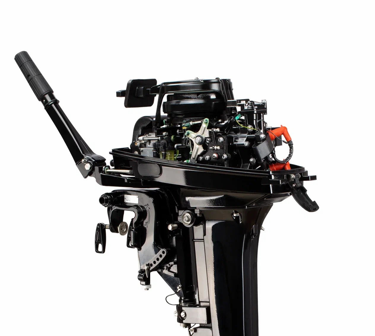 ЛОДОЧНЫЙ МОТОР GLADIATOR G20FHS в Тамбове